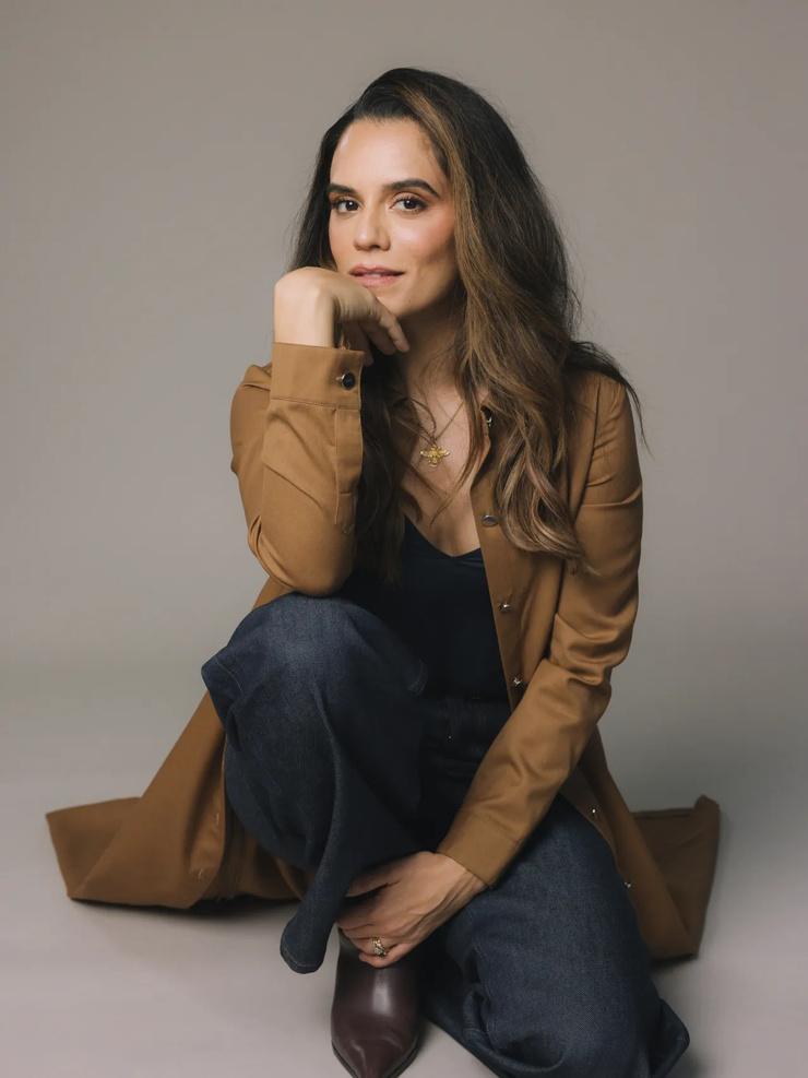 Sepideh Moafi
