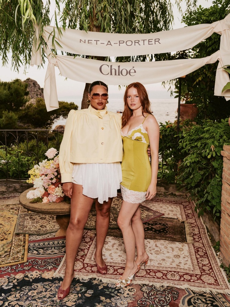 Ellie Bamber