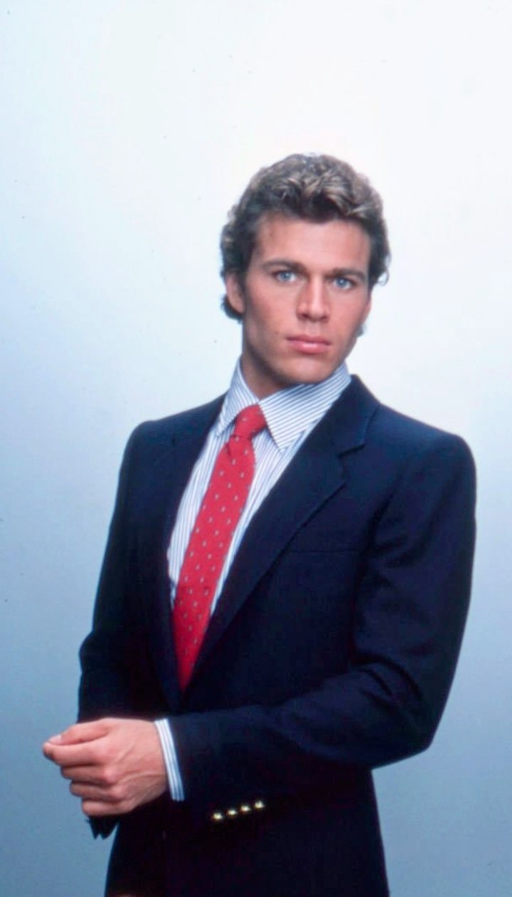 Jon-Erik Hexum