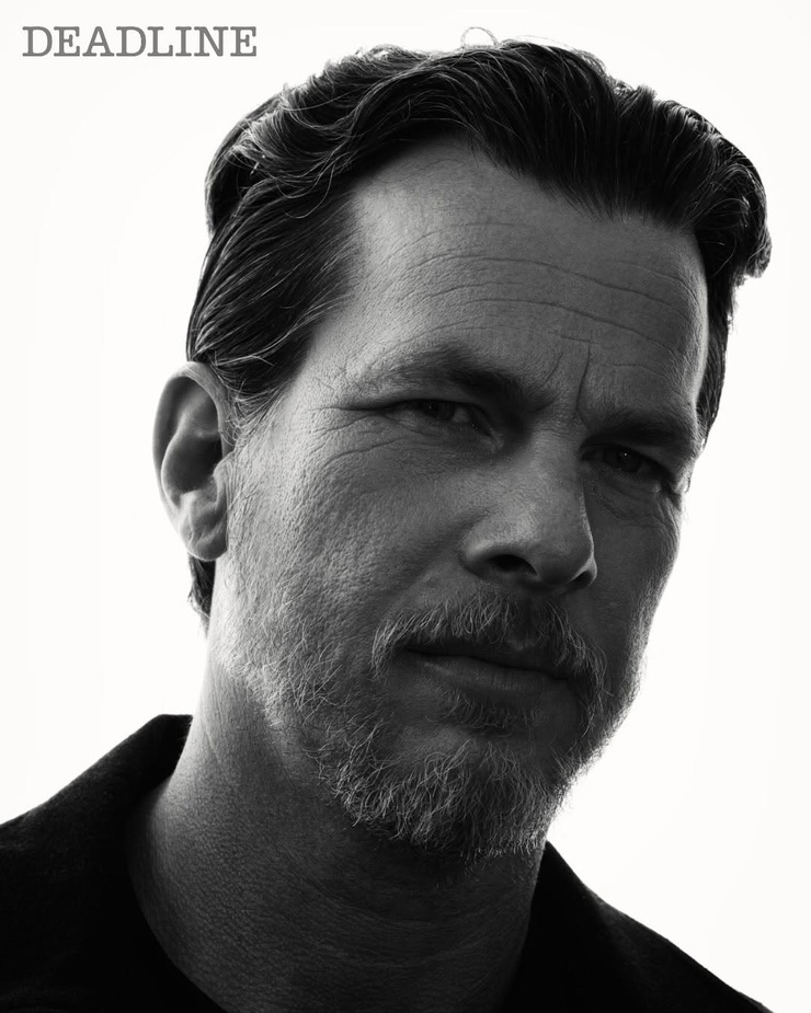 Jonathan Nolan