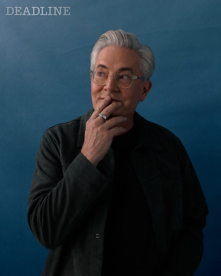 Kyle MacLachlan