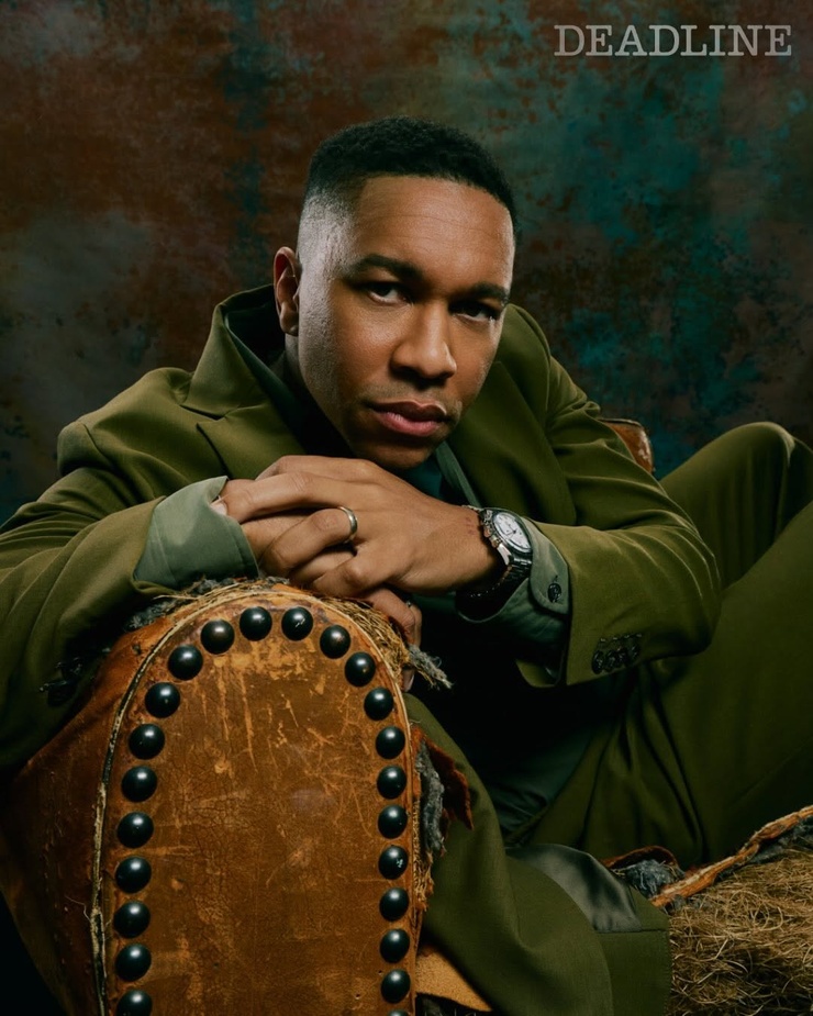 Aaron Moten