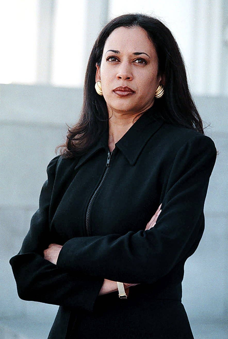 Kamala Harris