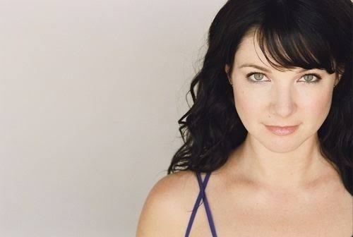 Claire Chitham