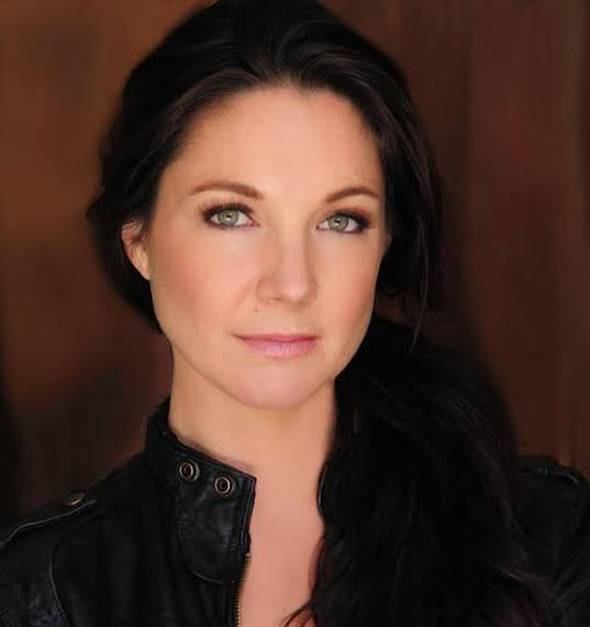 Claire Chitham