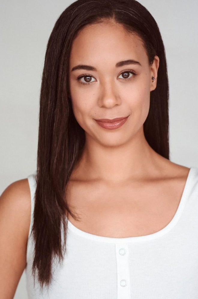 Lydia Campbell