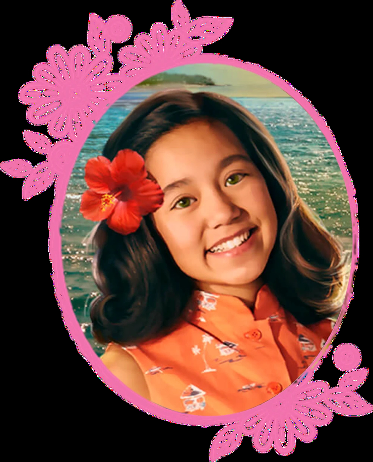 Nanea Mitchell