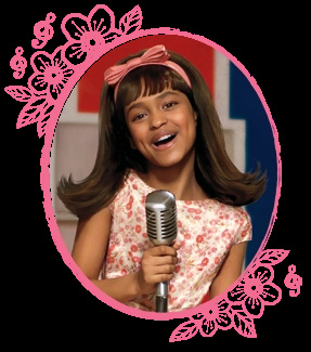 Melody Ellison