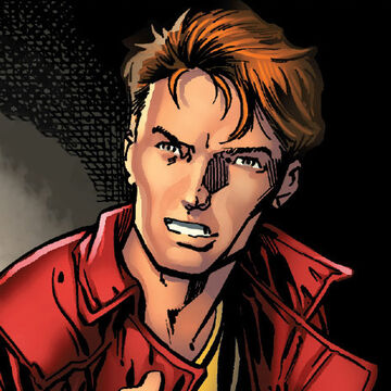 Rick Jones