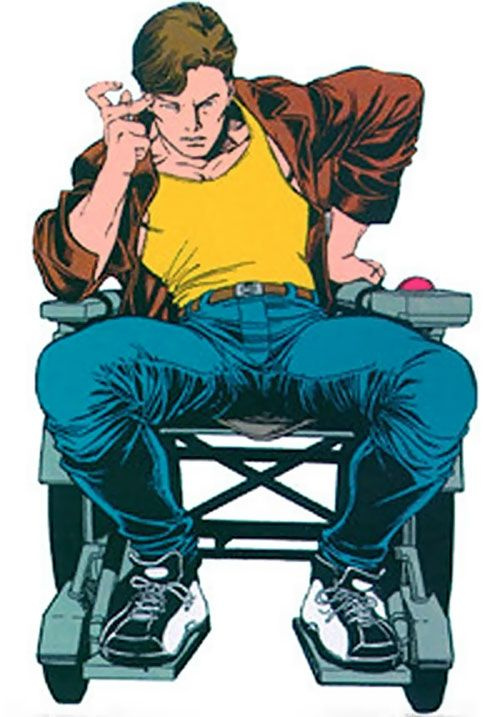 Rick Jones