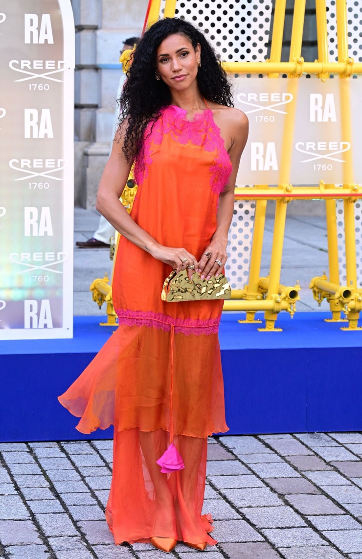 Vick Hope
