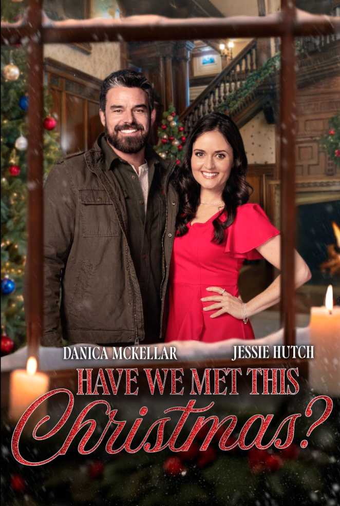 Have We Met This Christmas