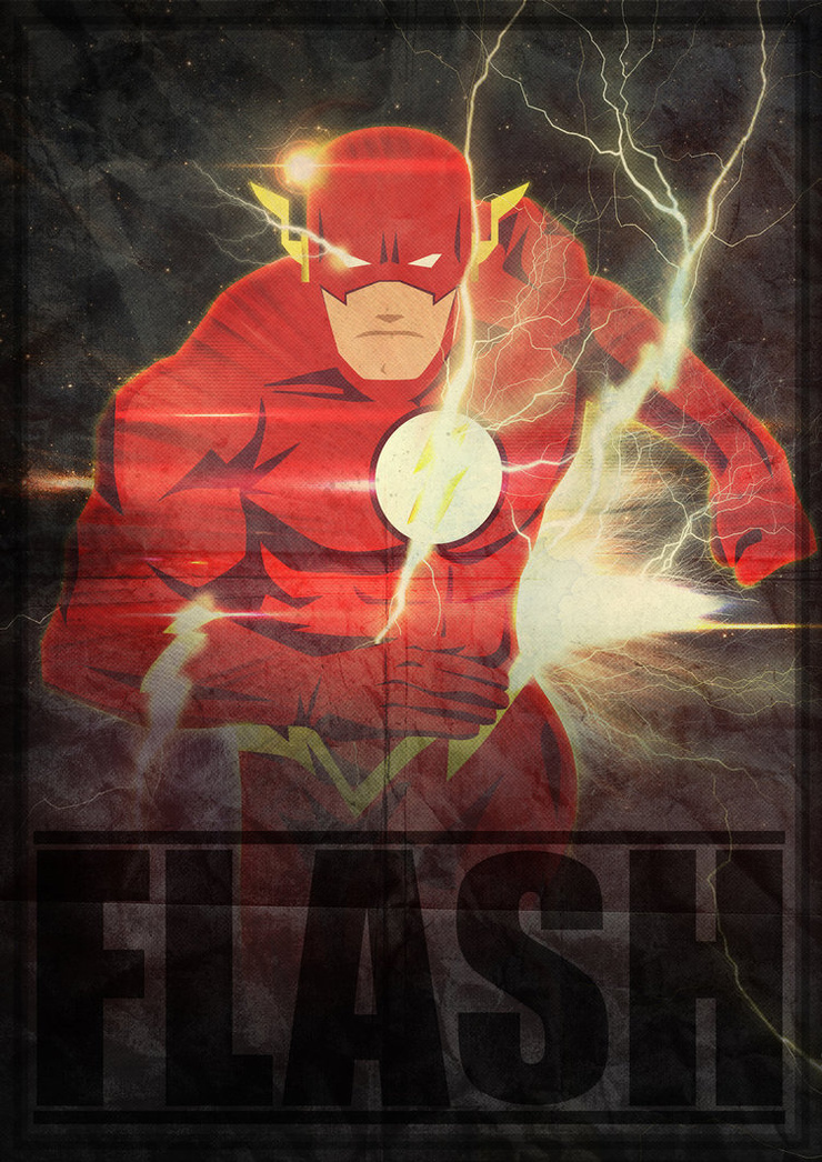 The Flash