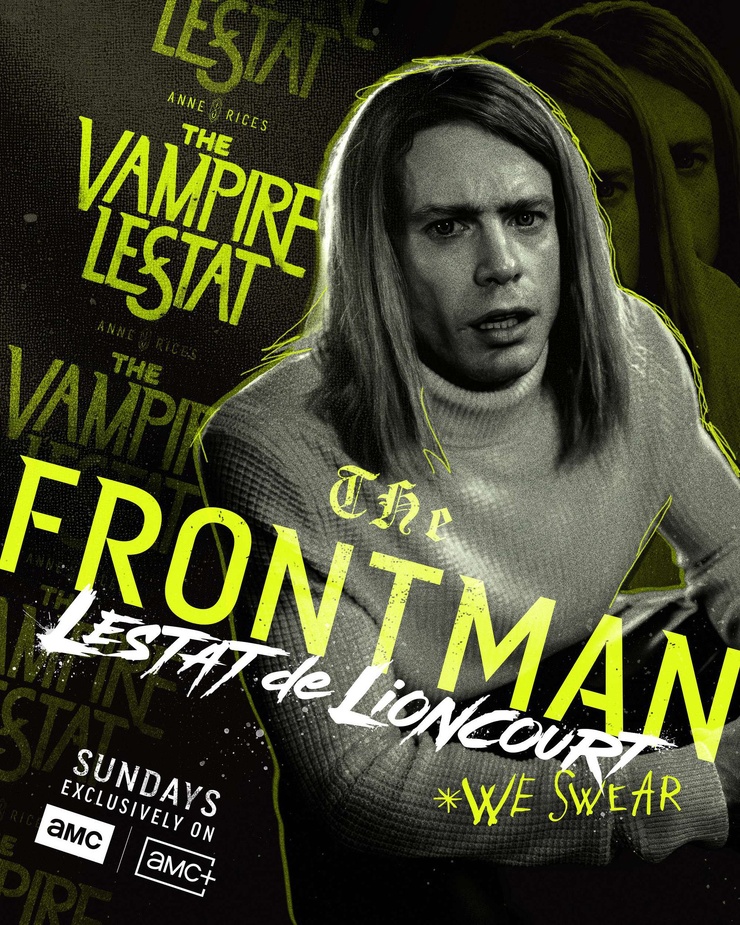 Interview with the Vampire