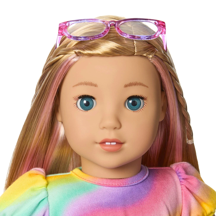 Summer McKinny
