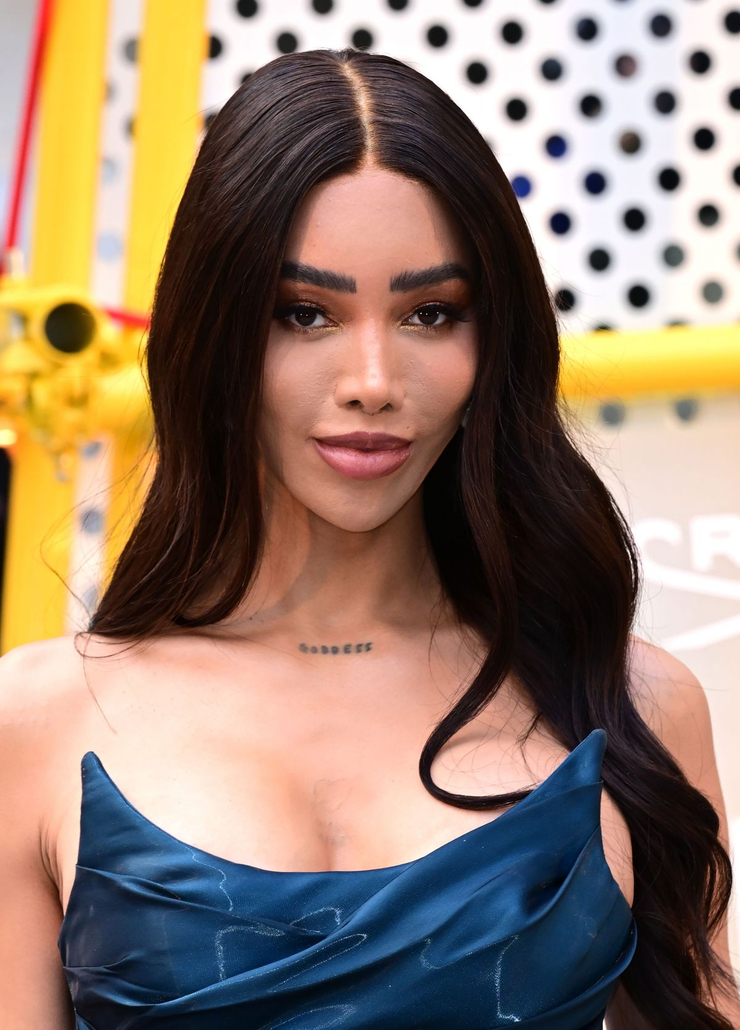 Munroe Bergdorf