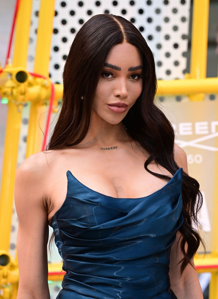 Munroe Bergdorf