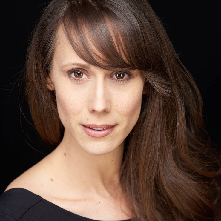 Amy Trefry