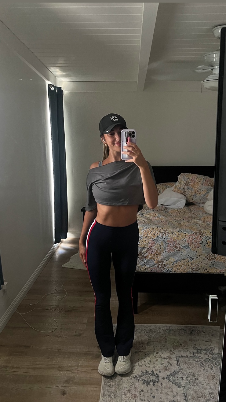 Kayla Simmons