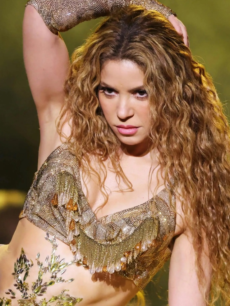 Shakira