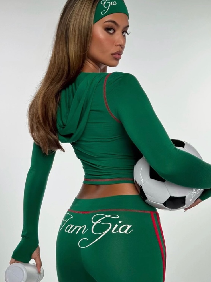 Sofia Jamora