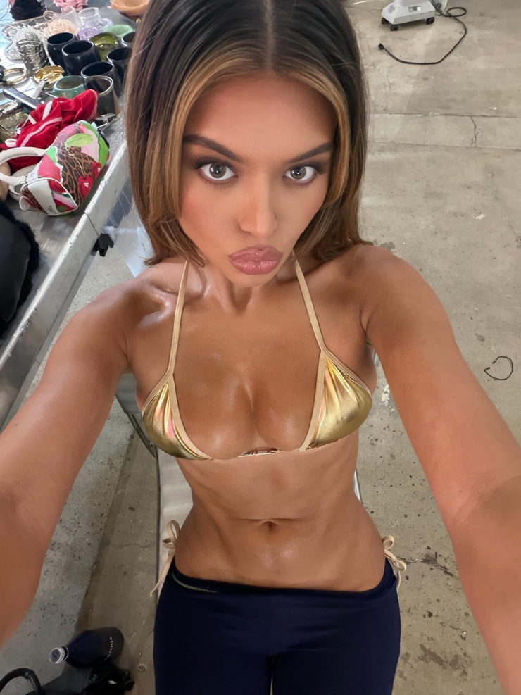 Sofia Jamora
