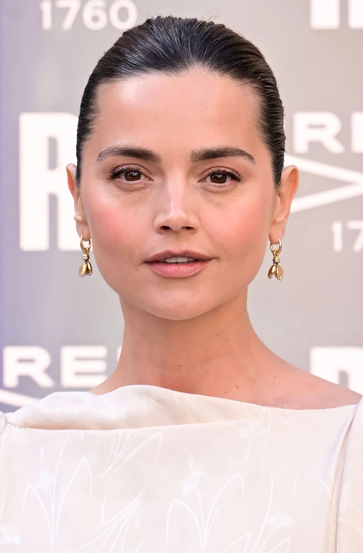 Jenna Coleman Jenna Coleman