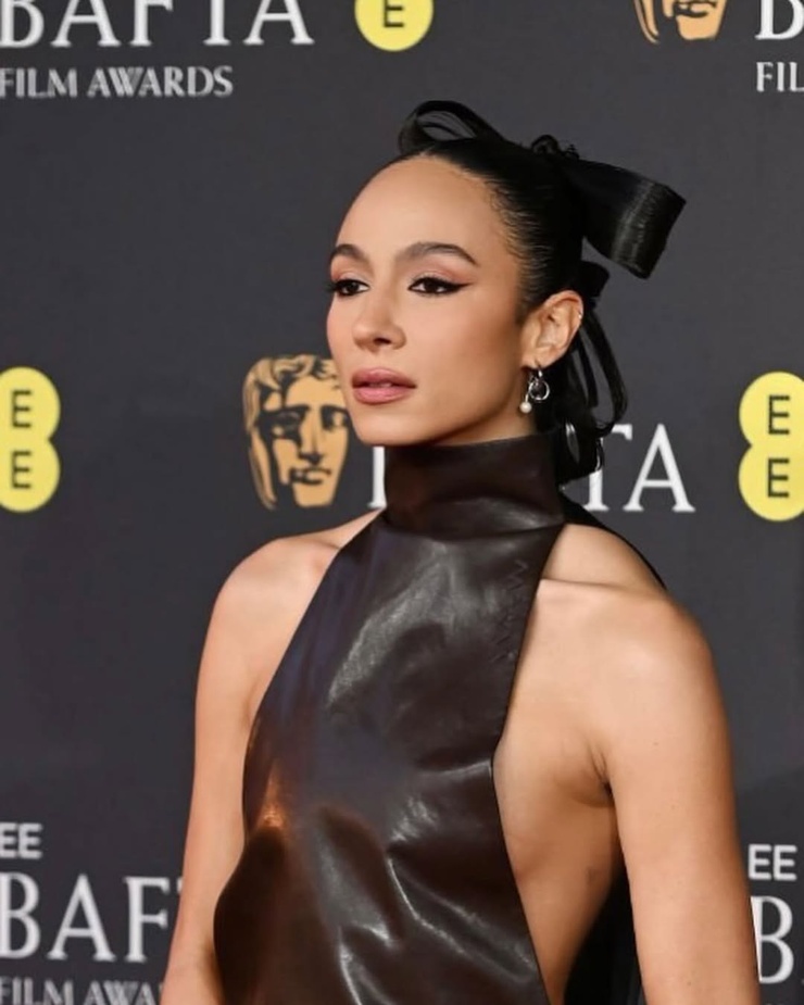 Aurora Perrineau Aurora Perrineau