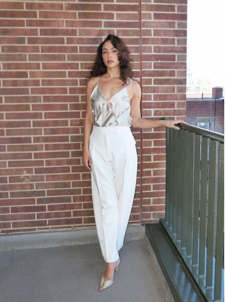 Aurora Perrineau Aurora Perrineau