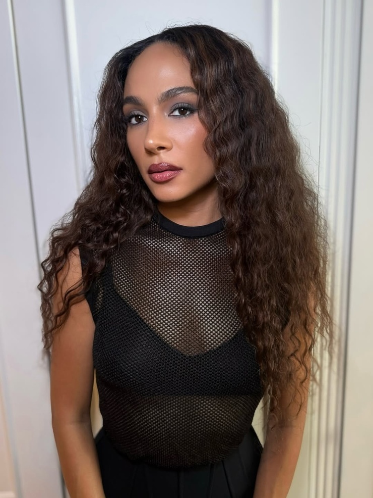 Aurora Perrineau