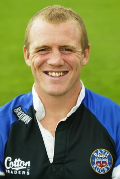 Mike Tindall