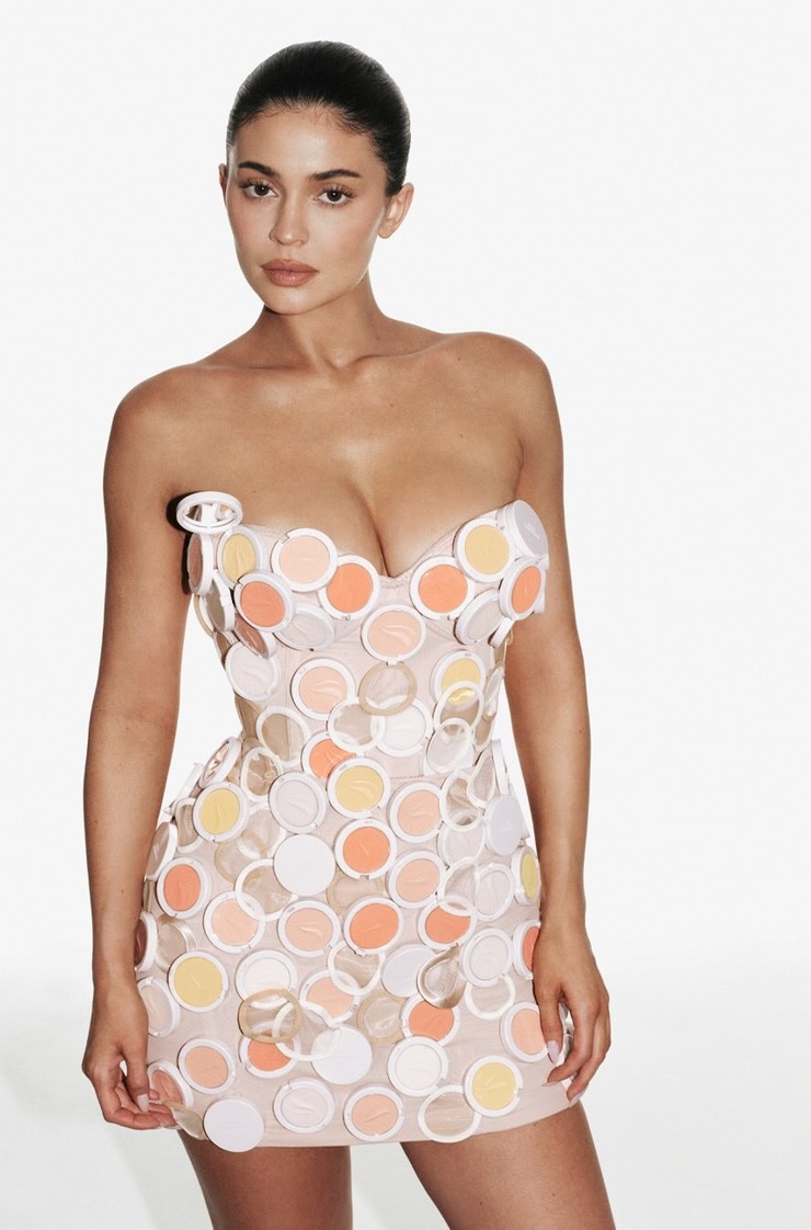 Kylie Jenner Kylie Jenner