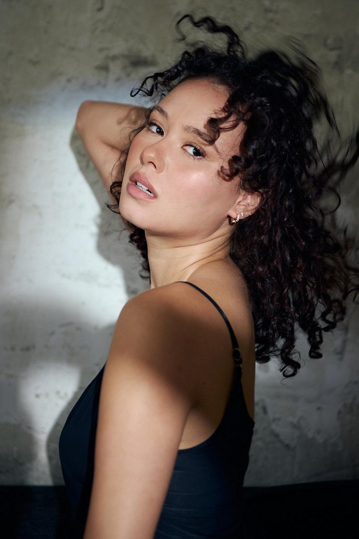 Francesca Noel