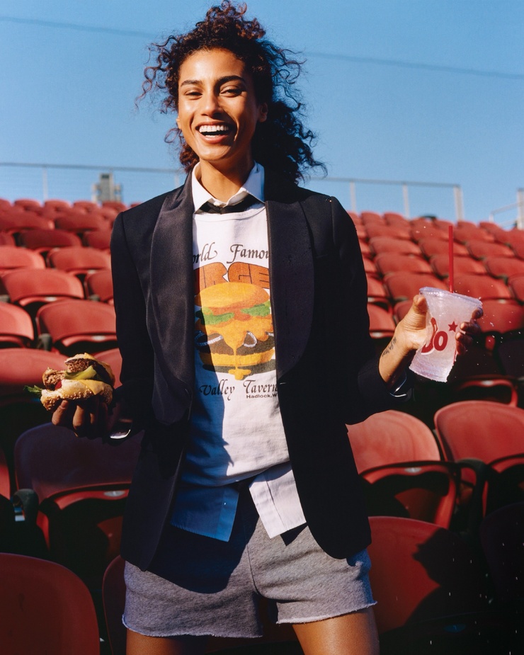 Imaan Hammam