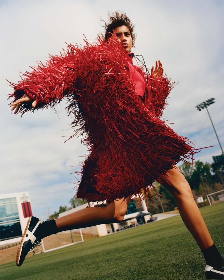 Imaan Hammam