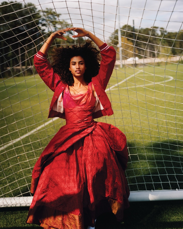 Imaan Hammam