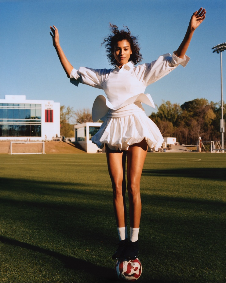 Imaan Hammam