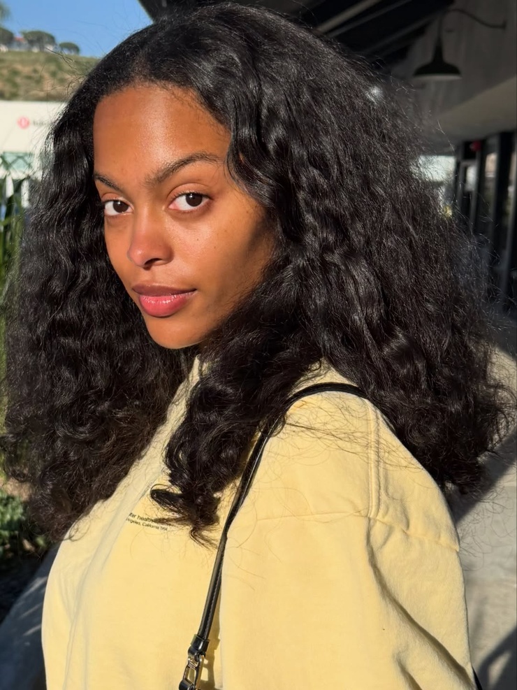 Li Eubanks