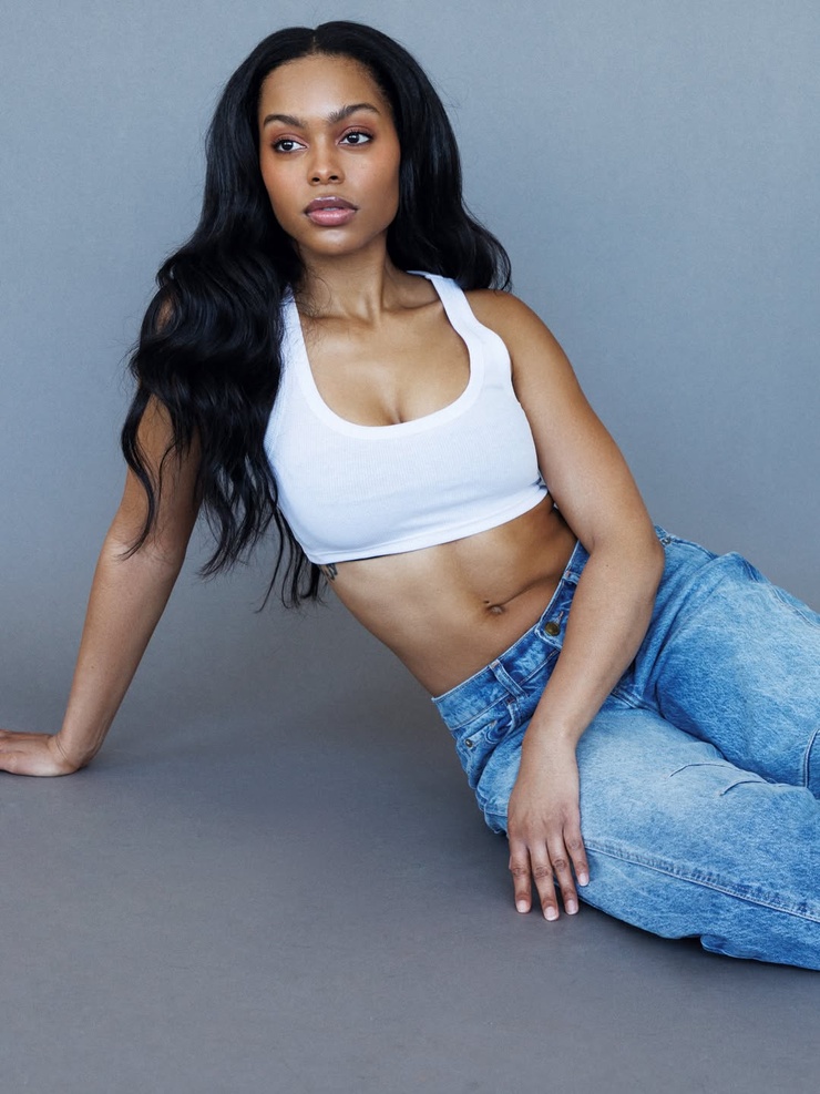 Li Eubanks