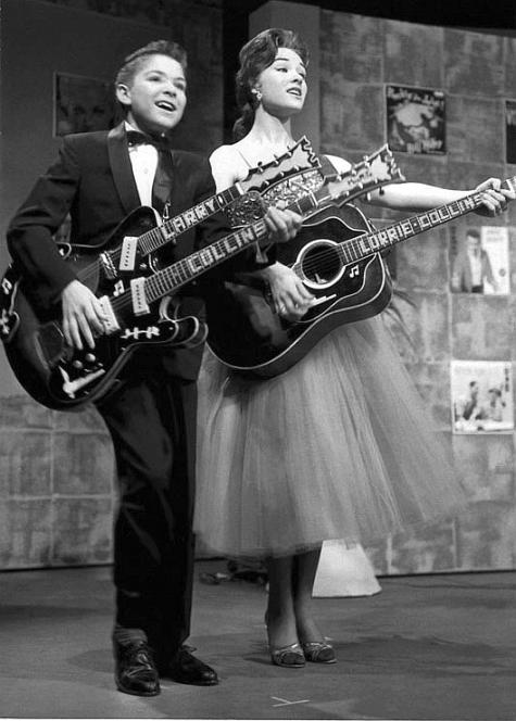 Rockabilly