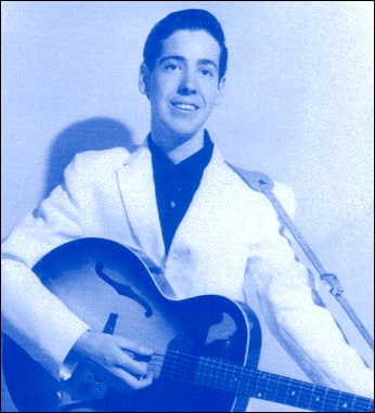Rockabilly