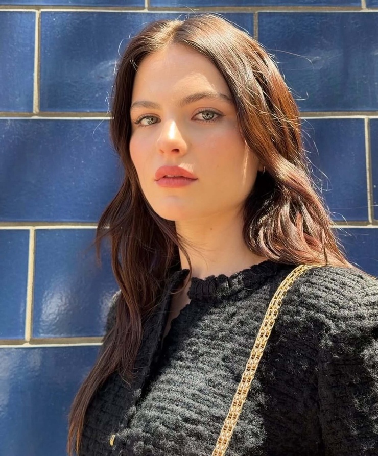 Chiara Aurelia