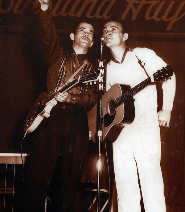 Rockabilly