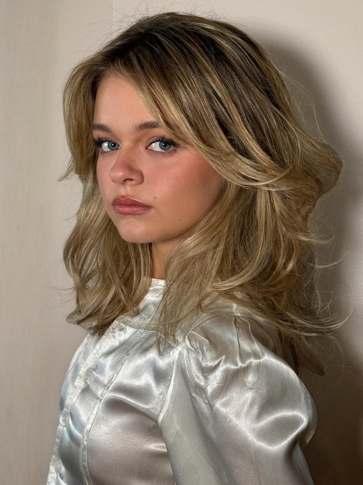 Kylie Rogers