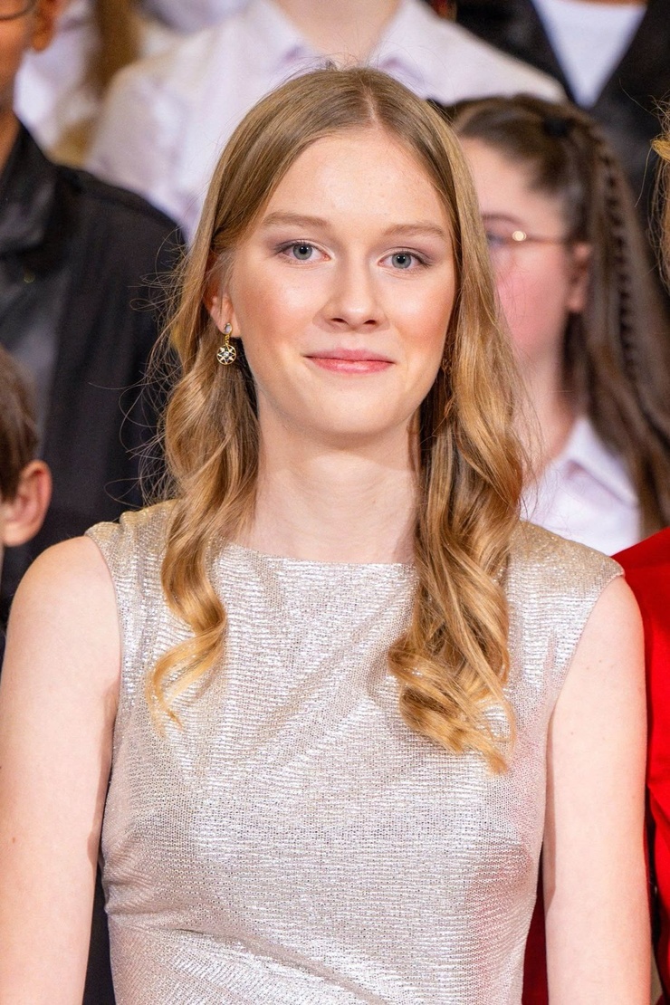 Princess Leonor