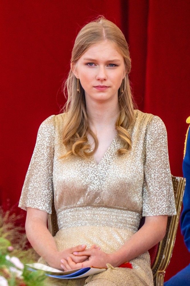 Princess Leonor