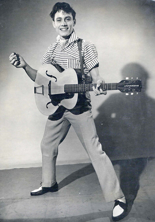 Rockabilly