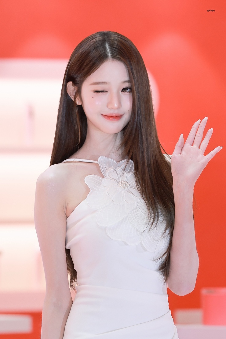 Wonyoung