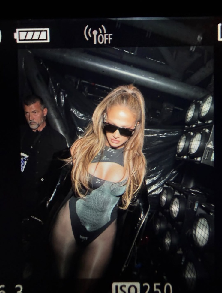 Jennifer Lopez