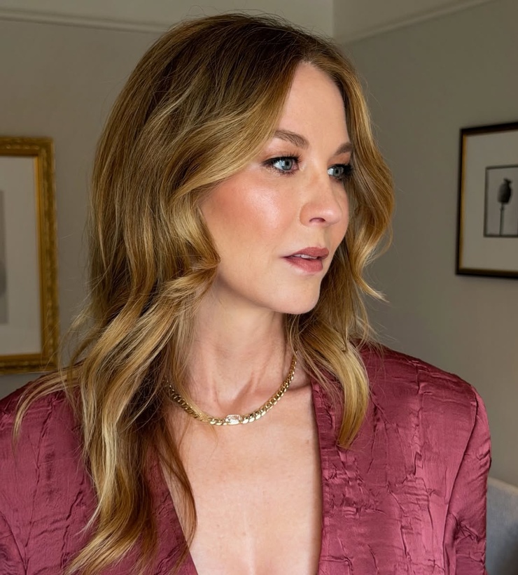 Jenna Elfman
